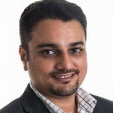 Sandeep Rai